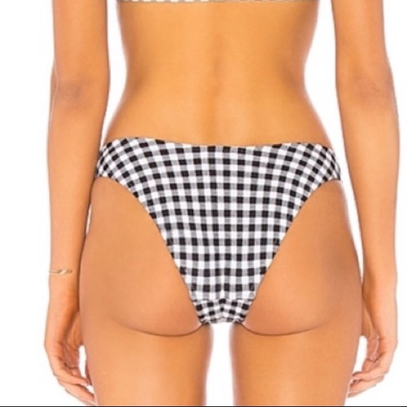 seafolly bikini bottoms